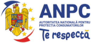 Autoritatea Națională pentru Protecția Consumatorilor – ANPC.