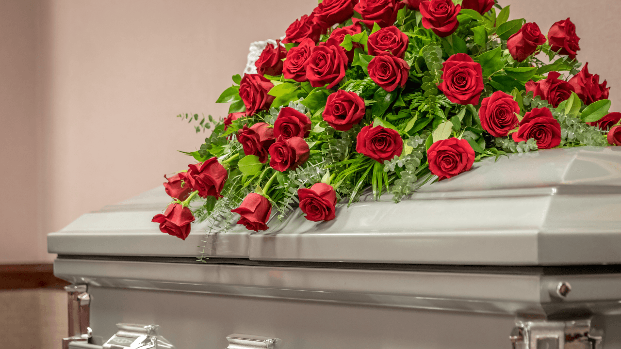 Servicii funerare Sector 1 București – aranjament funerar Casa Funerară Sf. Ioan