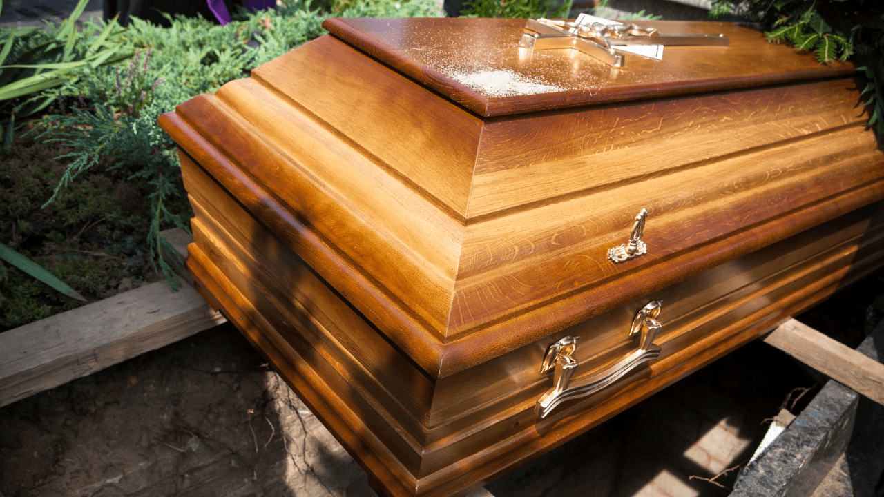 servicii funerare complete