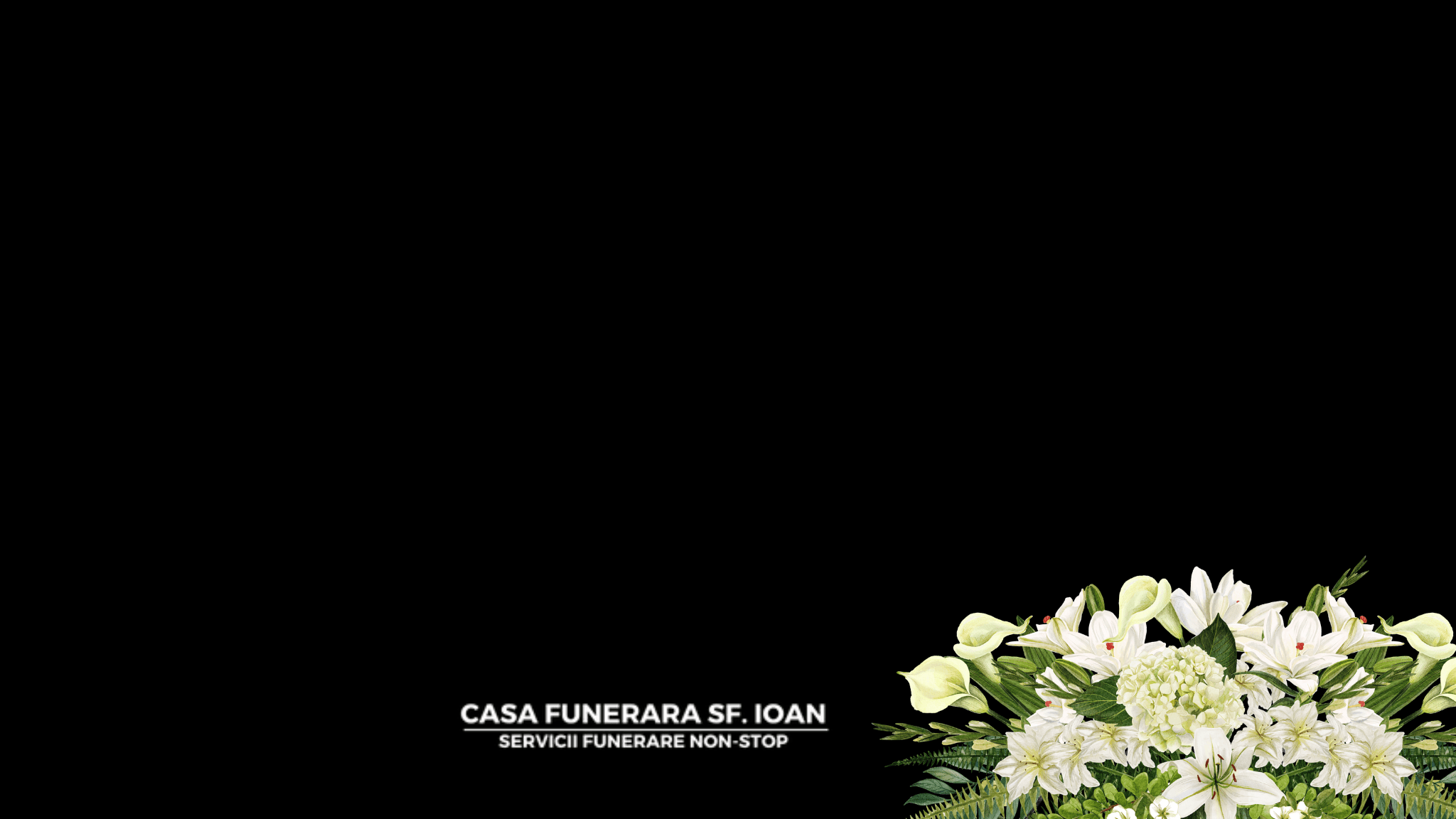 Read more about the article Casa Funerară Sf. Ioan: Servicii Funerare Accesibile în Sectorul 5