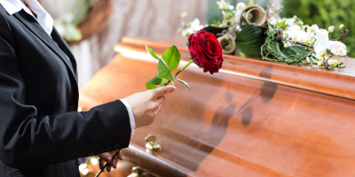 Servicii funerare Sector 2 București – Casa Funerară Sf. Ioan